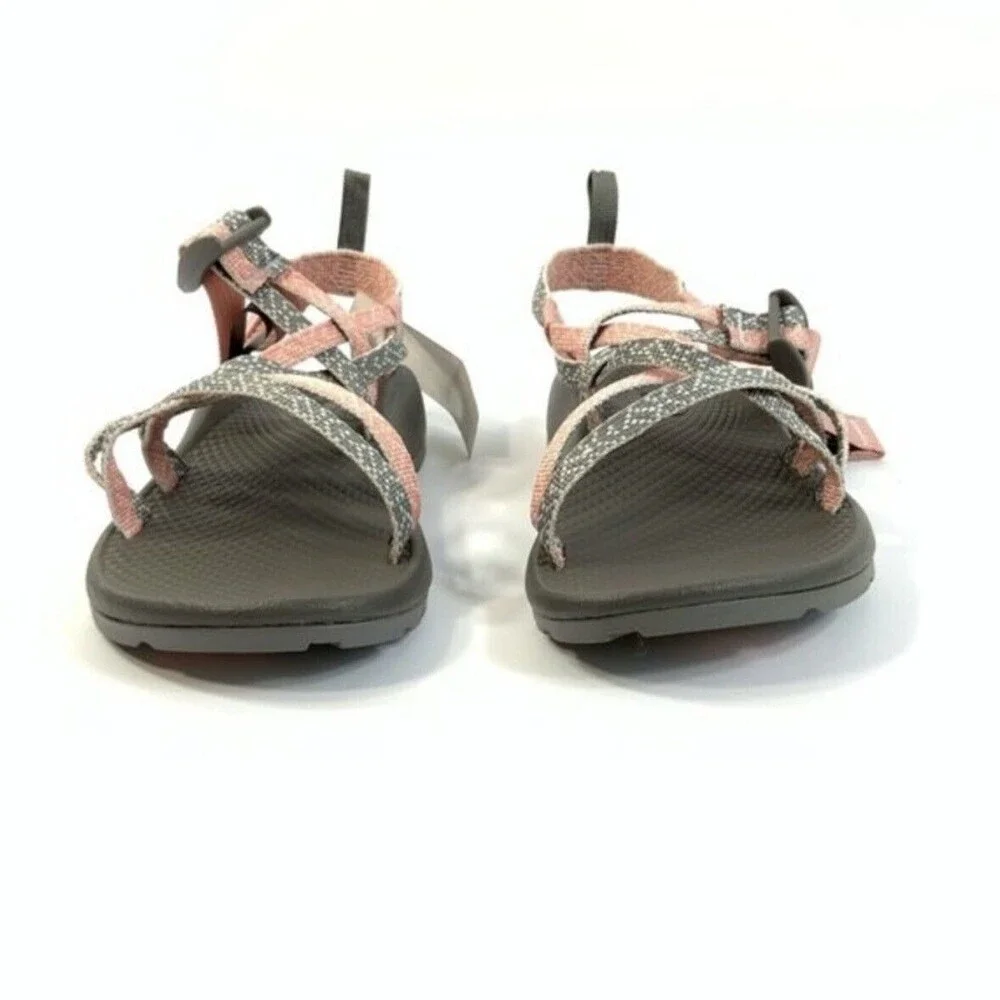 New Chaco Kids Open Toe Strappy Sandals 2